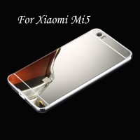 XIAOMI MI 5 BUMPER SLIDE MIRROR HARDCASE XIAOMI MI5