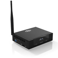 Mede8er MED450X2S Media Player 97QK