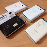 Jual Powerbank Sanyo Probox Nekohako 7800mAh 67OU Murah