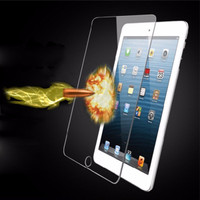 Jual iPad Air 1 / 2 | LOCA TEMPERED GLASS PUUU Murah