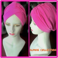 Jual Turban Murah