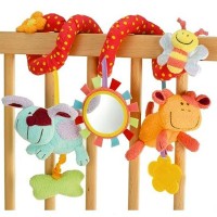 Jual ELC Blossom Farm Twist Around Spiral Murah