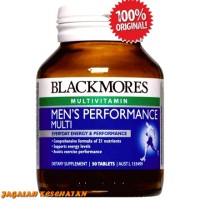 Jual Multivitamin Vitamin Blackmores - Natural Vitamin E - 1000 IU Isi 30 Murah