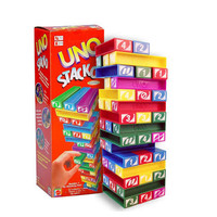 Jual Mainan tower Balok Susun Stacko Uno Stacko edukasi anak uno stako unno Murah