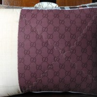 Balmut (Bantal Selimut) Bayi Gucci