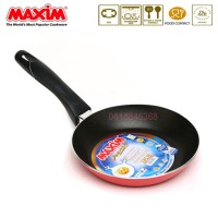 Wajan Teflon Kecil / Goreng Telur Maxim Valentino 12cm Frypan