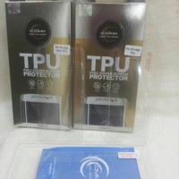 Jual tpu jelly full cover anti gores for samsung S6 edge, S6 edge+, S7 flat Murah