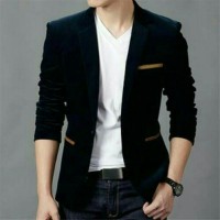 Jual BLAZER /JAZ BROWNSTONE Terbaru Murah