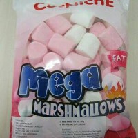 Jual Mega Marshmallow 300gr Murah