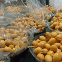 Jual Kurma muda ruthob 1kilo asli dari Arab Murah