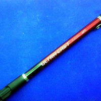 joran pancing maguro ultra cast 420