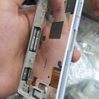 lcd+touchscreen+frame sony Z3 compact