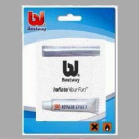 Jual Repair Kit / Lem Tambal Bestway Kasur Angin Udara Murah