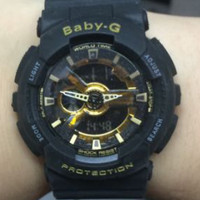 Jual jam tangan Baby - G Murah