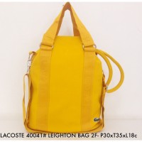 Tas Wanita Serut Lacoste Handbag Leighton 40041 - 1