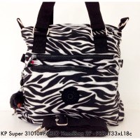Tas Wanita Kipling Handbag Selempang Fabio Bag 31010 - 8