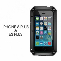 Jual CASING LUNATIK TAKTIK IPHONE 6 6S PLUS NOT SPIGEN IPAKY LOVE MEI VERUS Murah