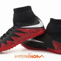 SEPATU NIKE HYPERVENOM FUTSAL MEN