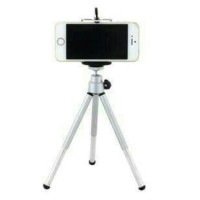 Jual MINI TRIPOD PLUS HOLDER U Murah