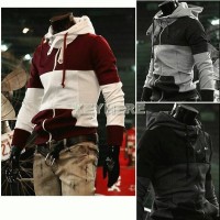 Jual Jaket Higher (Pilih Warna)/Jaket Pria Korea Jepang Keren Murah Murah