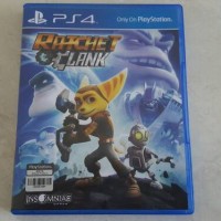 Jual Game PS4 Ratchet & Clank Murah
