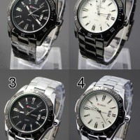 Jual Jam tangan pria Curren 8110 Casual Sytle Watch Sportif murah ORIGINAL Murah