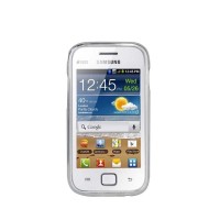 SALE!!! MELKCO Case Poly Jacket Samsung Galaxy Ace Duos S6802 - Tr