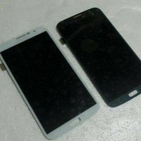 LCD TOUCH SCREEN / LAYAR SENTUH + LCD SAMSUNG GALAXY MEGA i9200