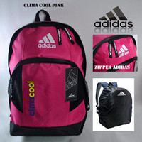 Tas Ransel Adidas Climacool Pink Free Rain Cover S3YM
