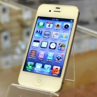 IPHONE 4s 8GB BNIB GARANSI 1 TAHUN