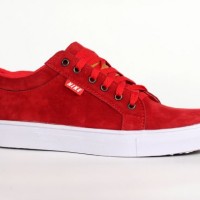 SEPATU PRIA NIKE SWEET RED MADE IN VIETNAM ASLI IMPORT