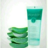 Jual Wardah Hydrating Aloe Vera Gel 100 ml Murah