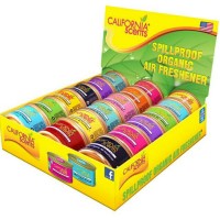 Jual Parfum Mobil CALIFORNIA SCENTS Super Quality Murah