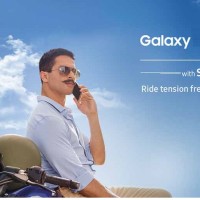 SAMSUNG GALAXY J7 2016
