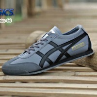SEPATU ASICS ONITSUKA TIGER 66 MEXICO MAN 9