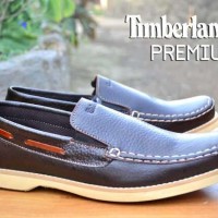 SEPATU TIMBERLAND PREMIUM KULIT ASLI 2