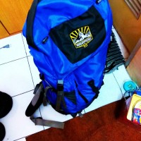 Tas Carrier Mahameru 65 - 80L