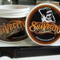 Jual Pomade suavecito Original + free sisir hitam Murah