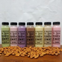 Jual YO! Almond Milk - Susu Almond Murah