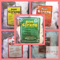 Jual Rujak Cireng Brecxelle Murah