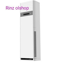 AC FLOOR STANDING POLYTRON 2PK PSF 2003