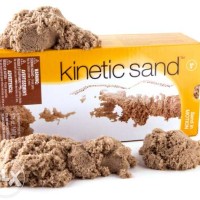 Jual Pasir Ajaib Kinetic Sand Mainan pasir kinetik anak anak edukasi anak Murah