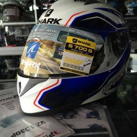 helm shark s700