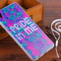 SILICON CASE OPPO FI PLUS / R9