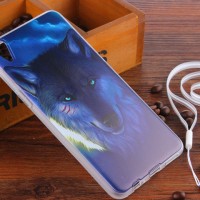 SILICON CASE OPPO FI PLUS / R9 WOLF