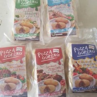 Jual Pizza goreng Murah