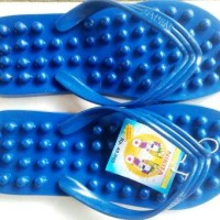Jual Sandal Pijat Refleksi terapi jepit Akupuntur Murah