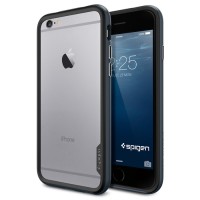 Jual SPIGEN CASING NEO HYBRID EX CASE IPHONE 6 6S / IPHONE6 PLUS BUMPER Murah