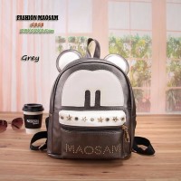 Tas Ransel Fashion Maosam 5858