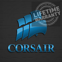 Jual Memory PC DDR3 2 GB` Corsair XMS3` Garansi Lifetime` RAM Desktop DIMM Murah